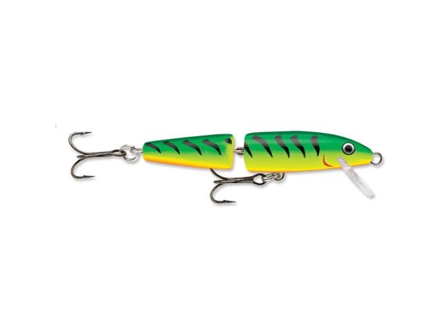 Воблер Rapala Jointed J11 FT - фото 1