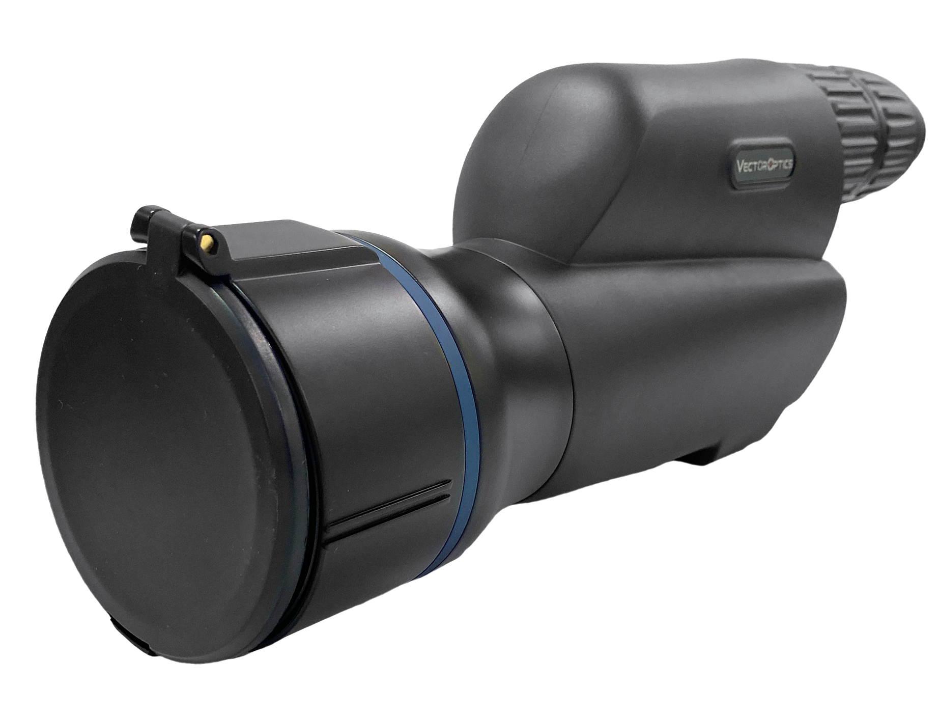 МП Зрительная труба Vector Optics FPR Continental 20-60x80 ED - фото 1