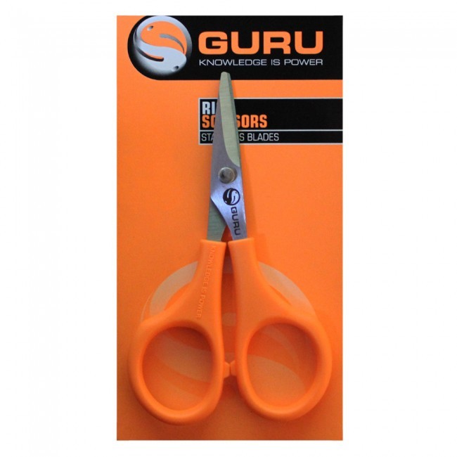 Ножницы Guru Rig Scissors - фото 1
