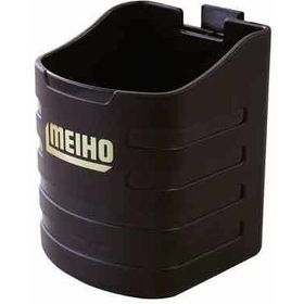 Держатель Meiho Hard Drink Holder BM 80х104х100 - фото 1