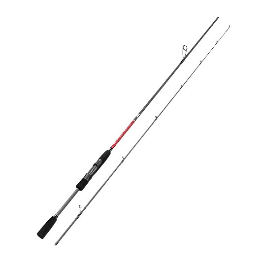 Спиннинг Helios Worker 210L 2,1m 2sec 3-15g - фото 1