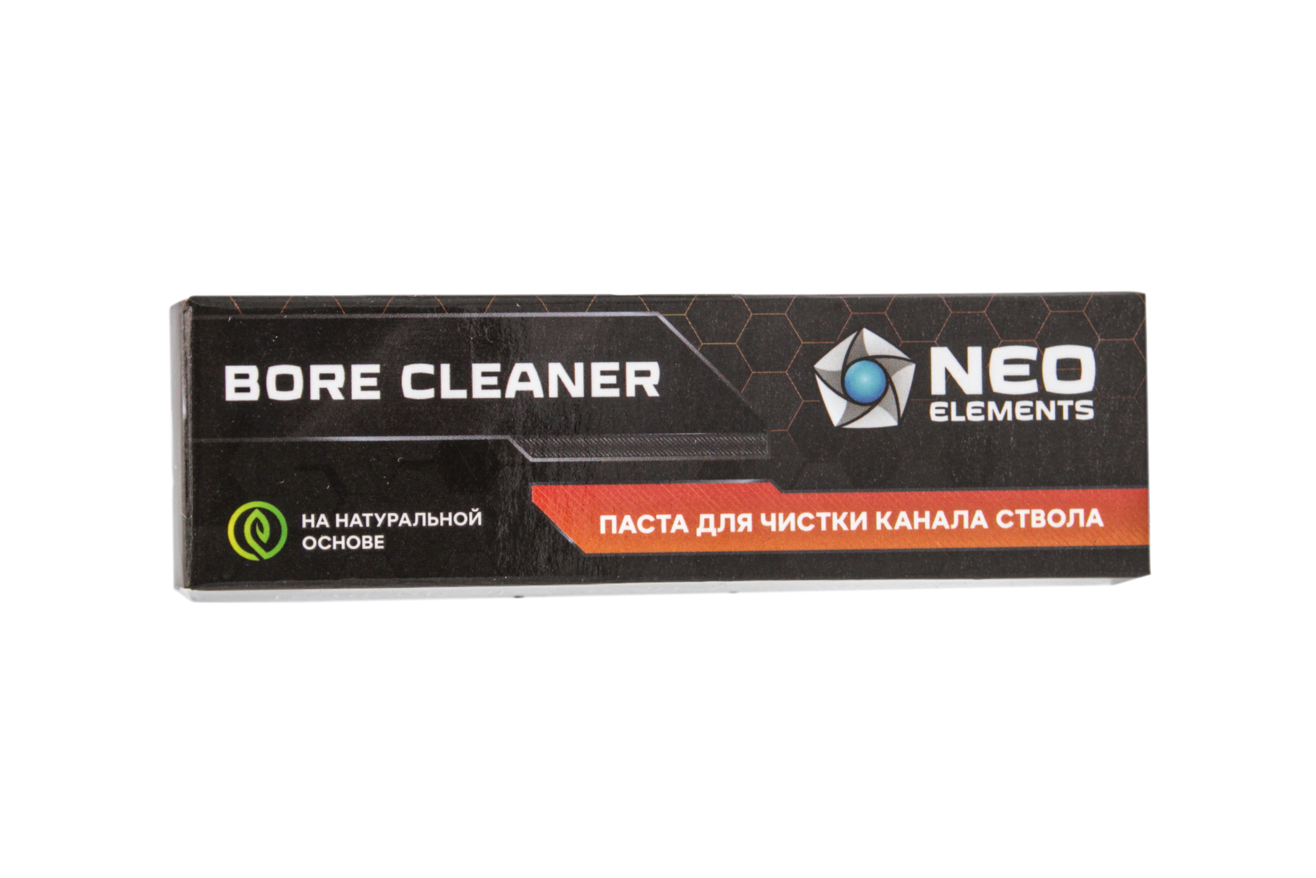 Паста Neo Elements Bore Cleaner для чистки оружия 40гр - фото 1