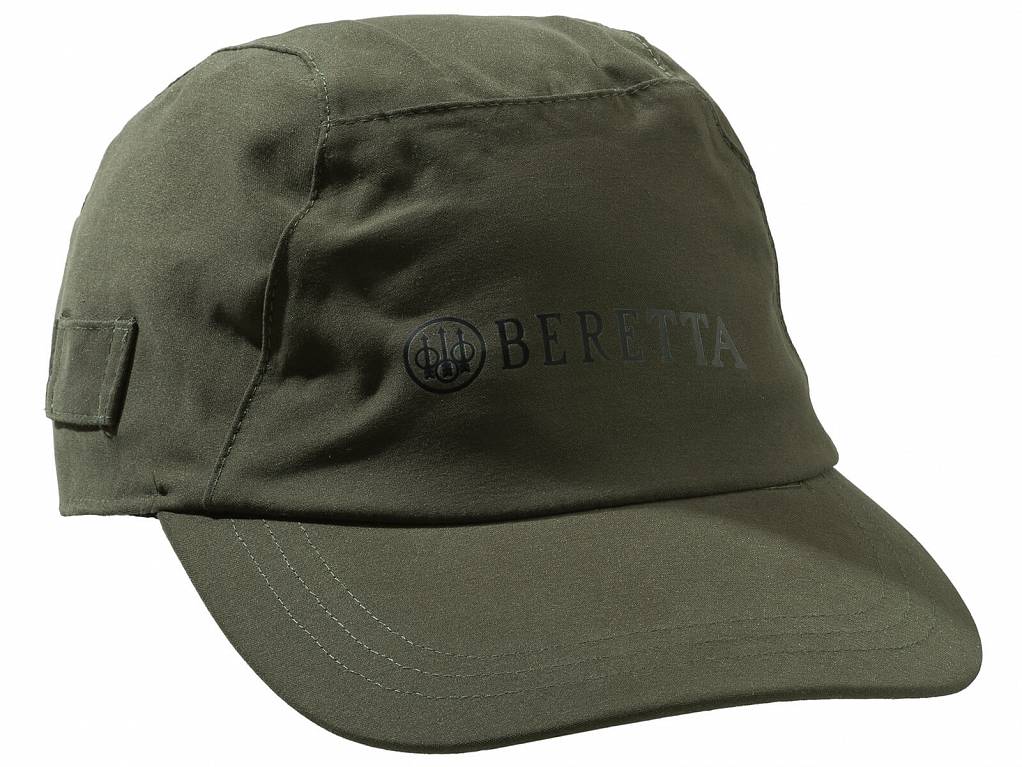 Кепка Beretta BE411/02295/0715 - фото 1