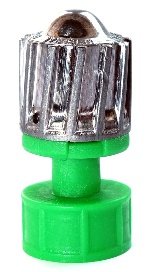 Пуля Original Brenneke 12к Emerald 34g - фото 1