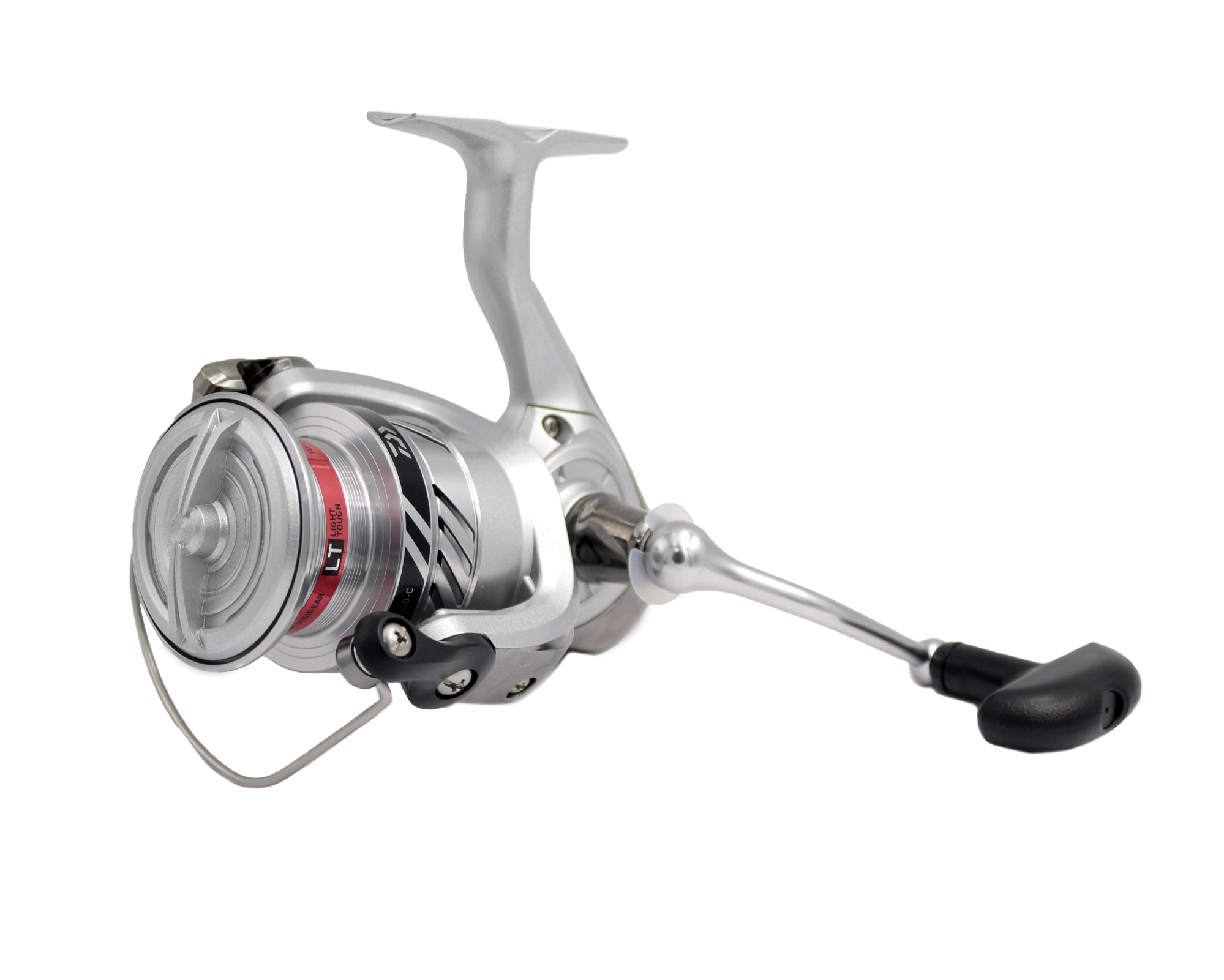 Катушка Daiwa 20 Crossfire LT 4000-C - фото 1