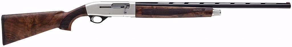 Ружье Armsan A612 Wood Silver 12х76 760мм - фото 1