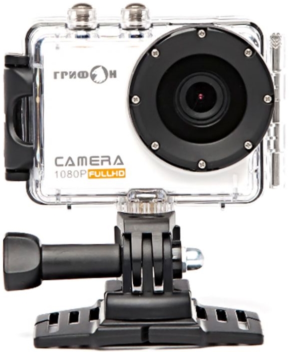 Видеокамера Грифон Scout300 цифровая с ПУ - фото 1