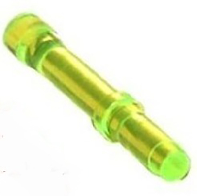 Сменное оптоволокно Hiviz для мушек Magnicomp 0,110`` зеленый - фото 1