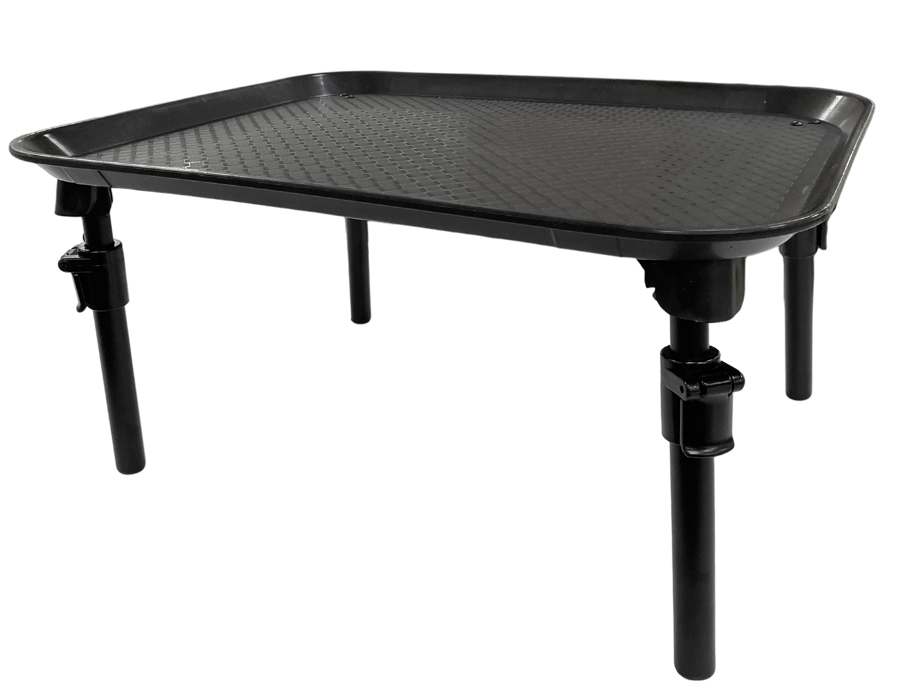 Стол Carp Pro монтажный Black Plastic Table L TR-04 45x35см - фото 1