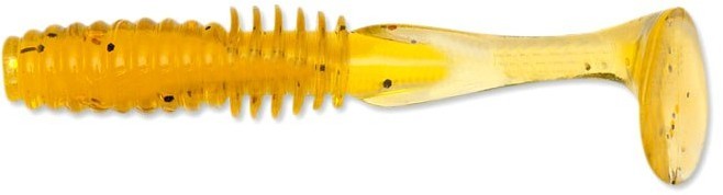Приманка Megabass Rocky fry 2" vib tail shrimp - фото 1
