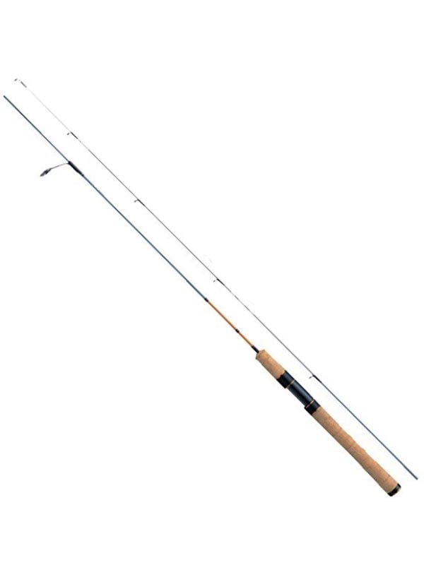 Спиннинг Daiwa SC-FA 48UL 1.42м 1-7гр - фото 1