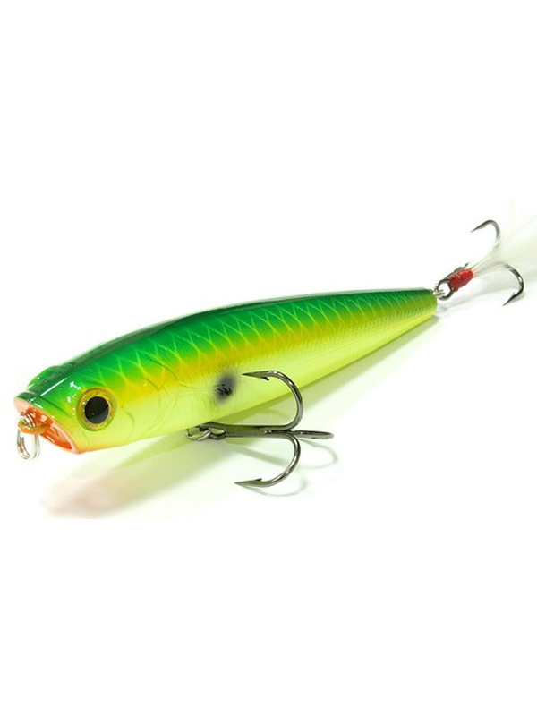 Воблер Lucky Craft Gunfish 95 111 peacock - фото 1