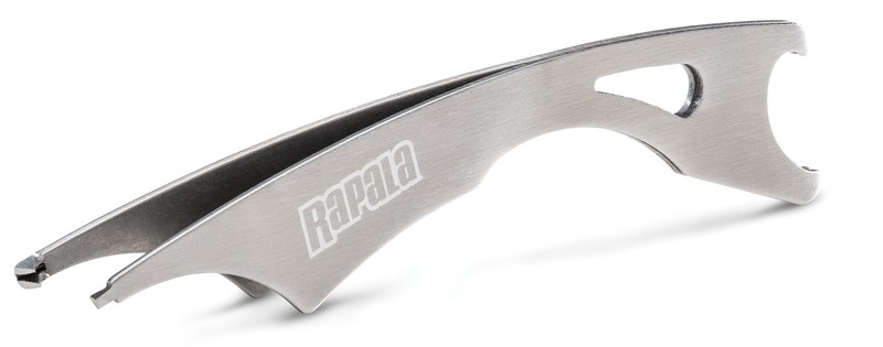 Щипцы Rapala Clipper mini split ring RCDMSR - фото 1