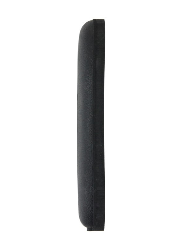 Амортизатор Pachmayr 752B резиновый большой чёрный - фото 1