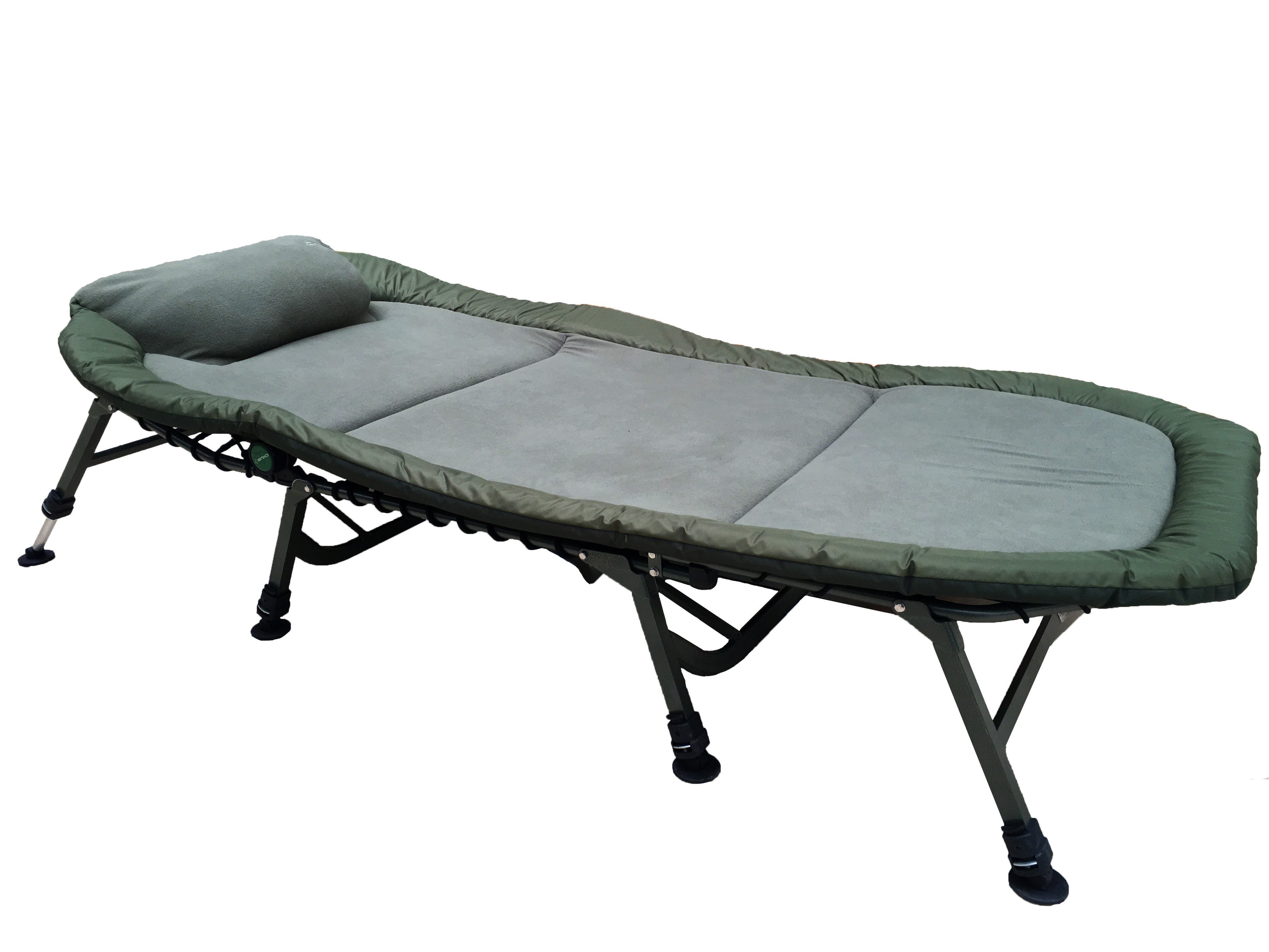 Кровать Chub Cloud 9 4 led bed chair до 180 кг - фото 1