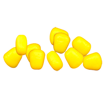 Кукуруза Nautilus плавающая imitation sweet corn yellow L - фото 1