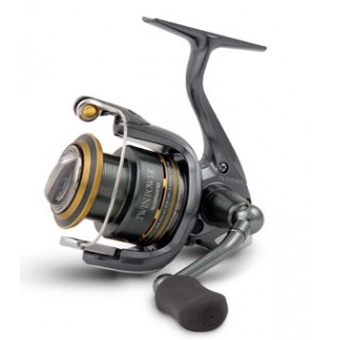 Катушка Shimano Twin power 4000 FC - фото 1