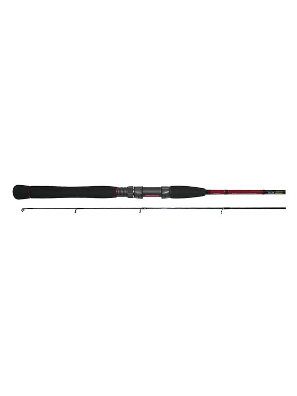 Спиннинг Daiwa Seahawk 76UL 2.29м 4-12гр - фото 1