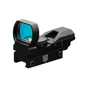 Прицел коллиматорный Nikko Stirling NRD12233 Panorama Weaver - фото 1