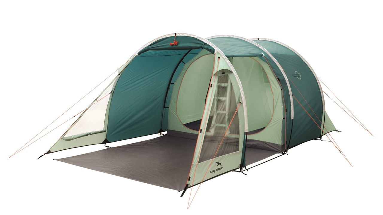 Палатка Easy Camp Galaxy 400 купол 4 - фото 1