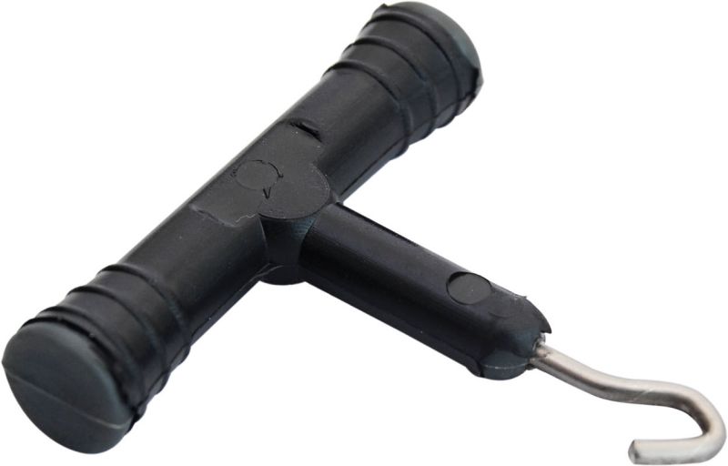 Приспособление K-Karp Knot&hook puller для затягивания узлов - фото 1