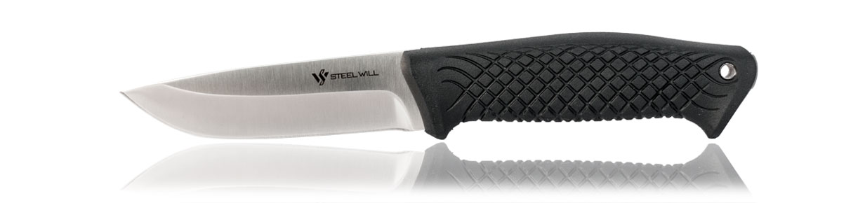 Нож Steel Will Druid 265 - фото 1