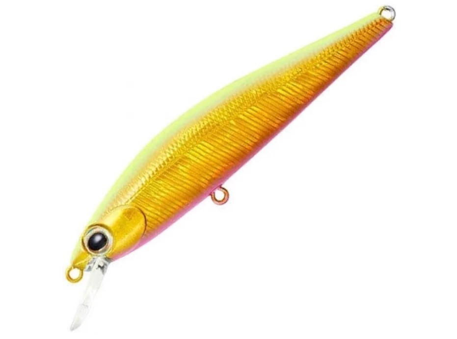 Воблер Daiwa DR Minnow 2 42S Golden chart - фото 1