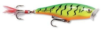 Воблер Rapala Skitter Pop SP09 FT - фото 1