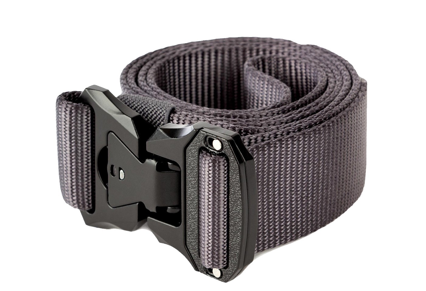 Ремень 7.62 Anaconda серый - фото 1