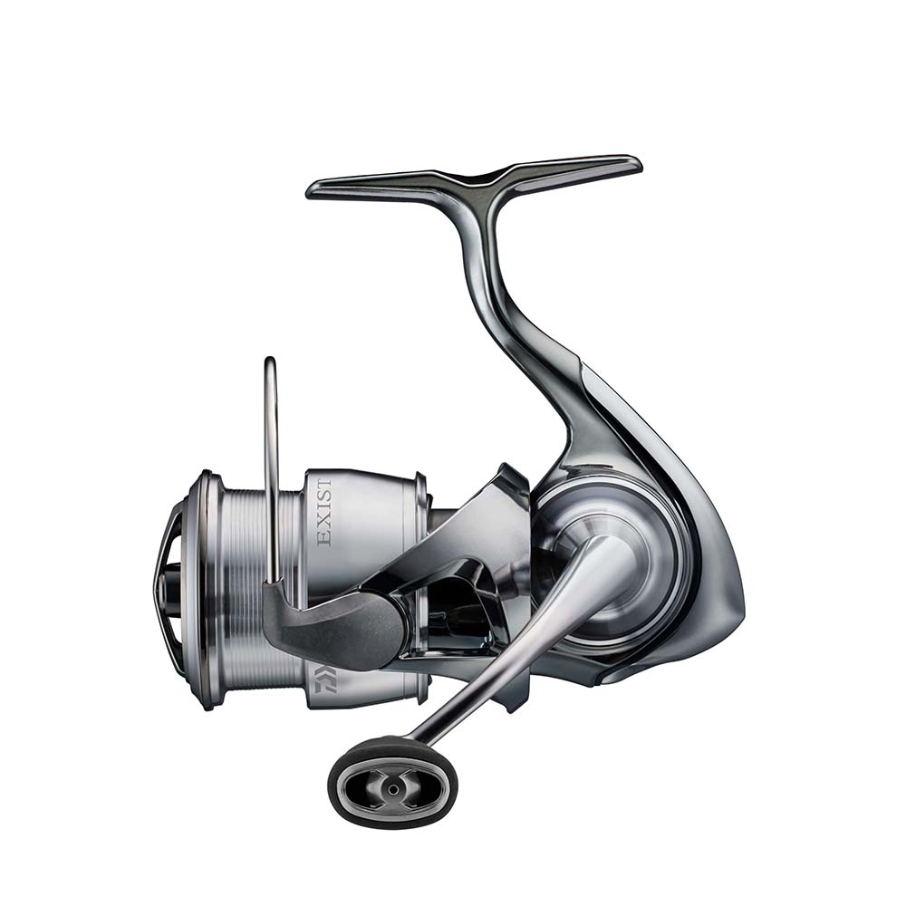 Катушка Daiwa 22 Exist LT 4000D - фото 1