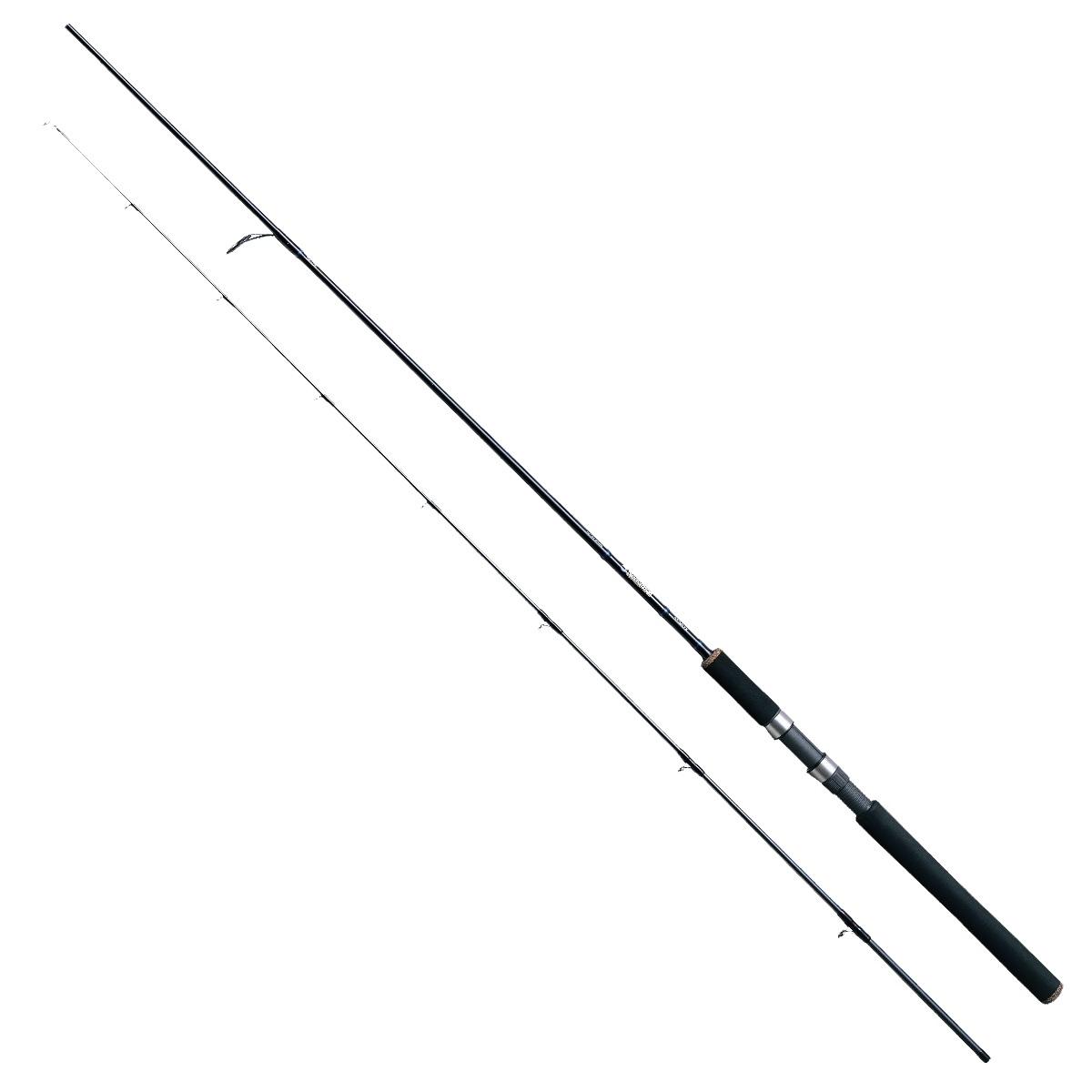 Спиннинг Daiwa Neo versal 702LFS 2.13м 5-15гр - фото 1