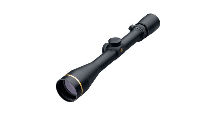 Прицел Leupold VX-3 3,5-10x40 Boone&Crockett - фото 1