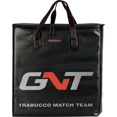 Чехол Trabucco для садка GNT match team keepnet bag W/P - фото 1