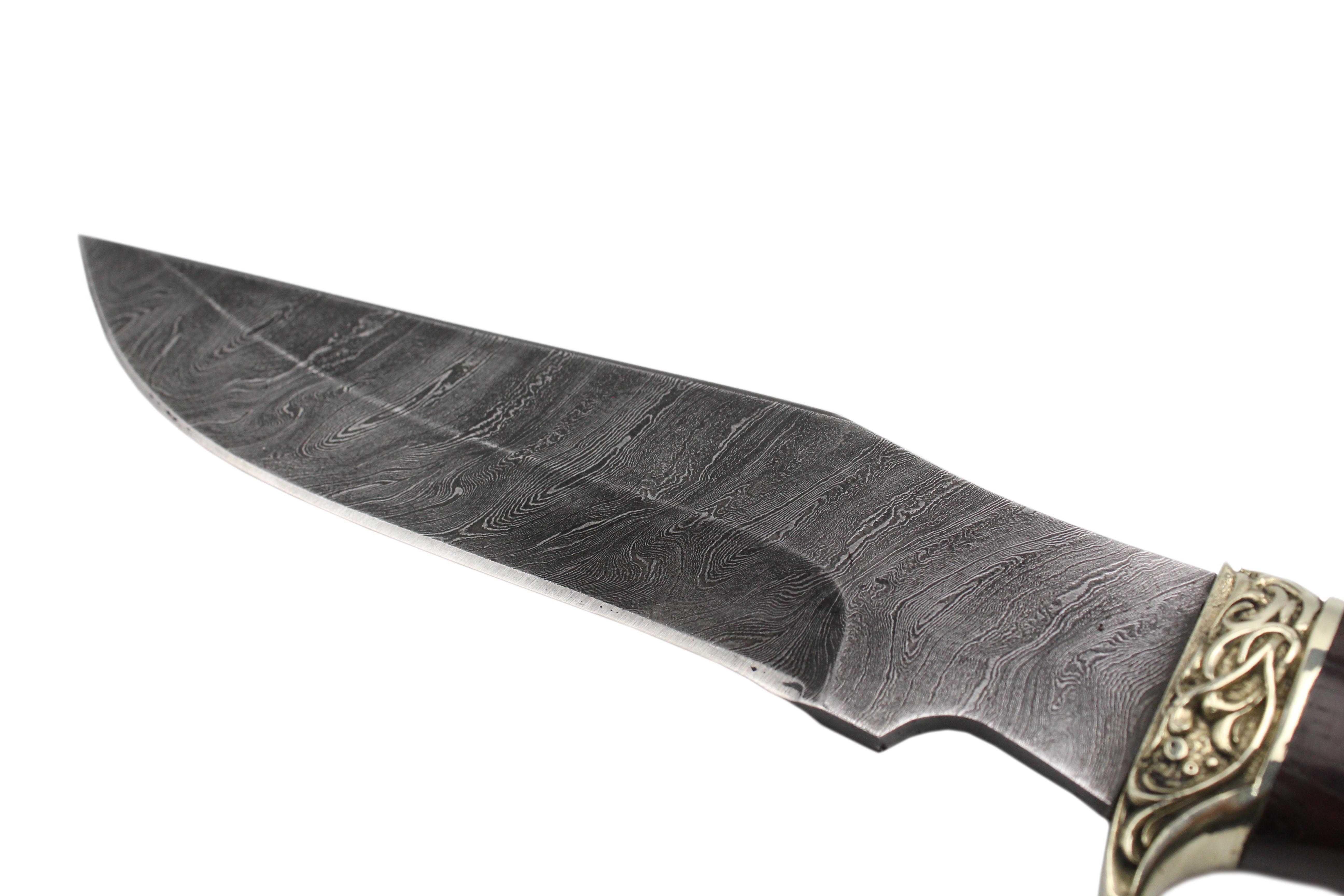 нож дамасская сталь стим фото 66