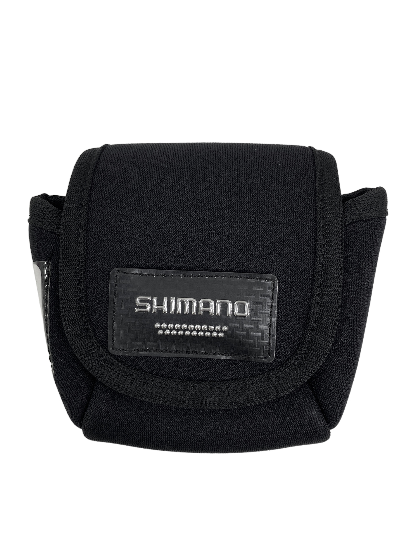 Чехол Shimano PC-018L для шпули black L - фото 1