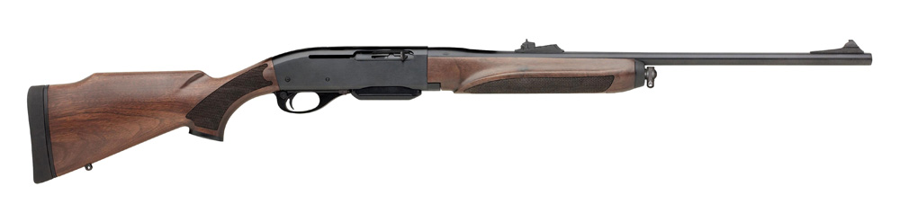 Карабин Remington 750 Woodmaster 243Win - фото 1