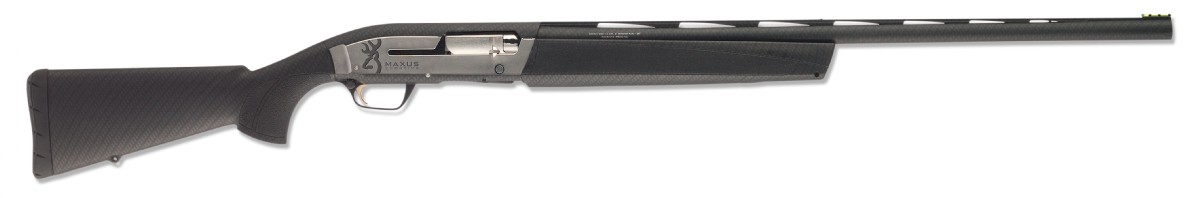 Ружье Browning Maxus Sporting Carbon Fibre 12х76 760мм - фото 1