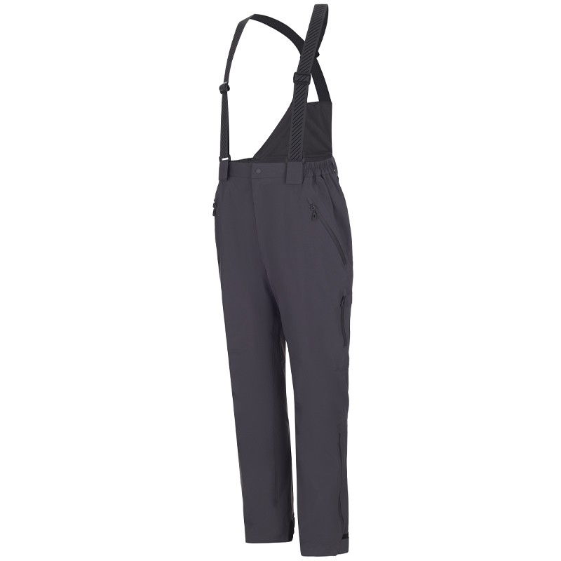 Брюки FHM Gale V2 серый - фото 1