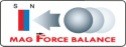 Mag Force Balance II