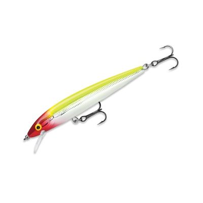 Воблер Rapala Husky Jerk HJ08 CLN - фото 1