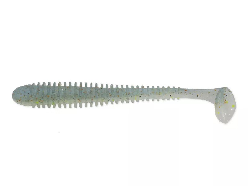 Приманка Keitech 4" Swing Impact - Sexy Shad - фото 1