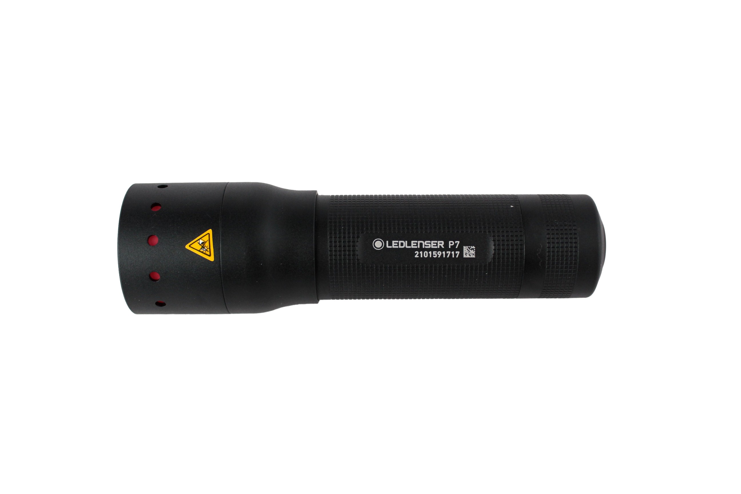 Lenser p7 on sale