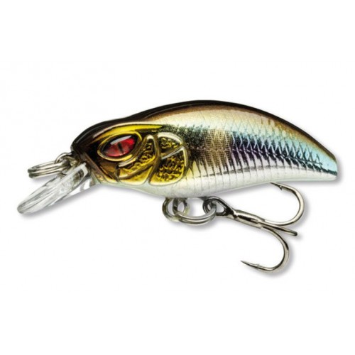 Воблер Daiwa Prorex Micro Minnow 30F-SR ayu - фото 1