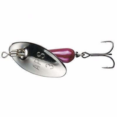 Блесна Smith AR Spinner Trout model 4,5гр цв 16 - фото 1