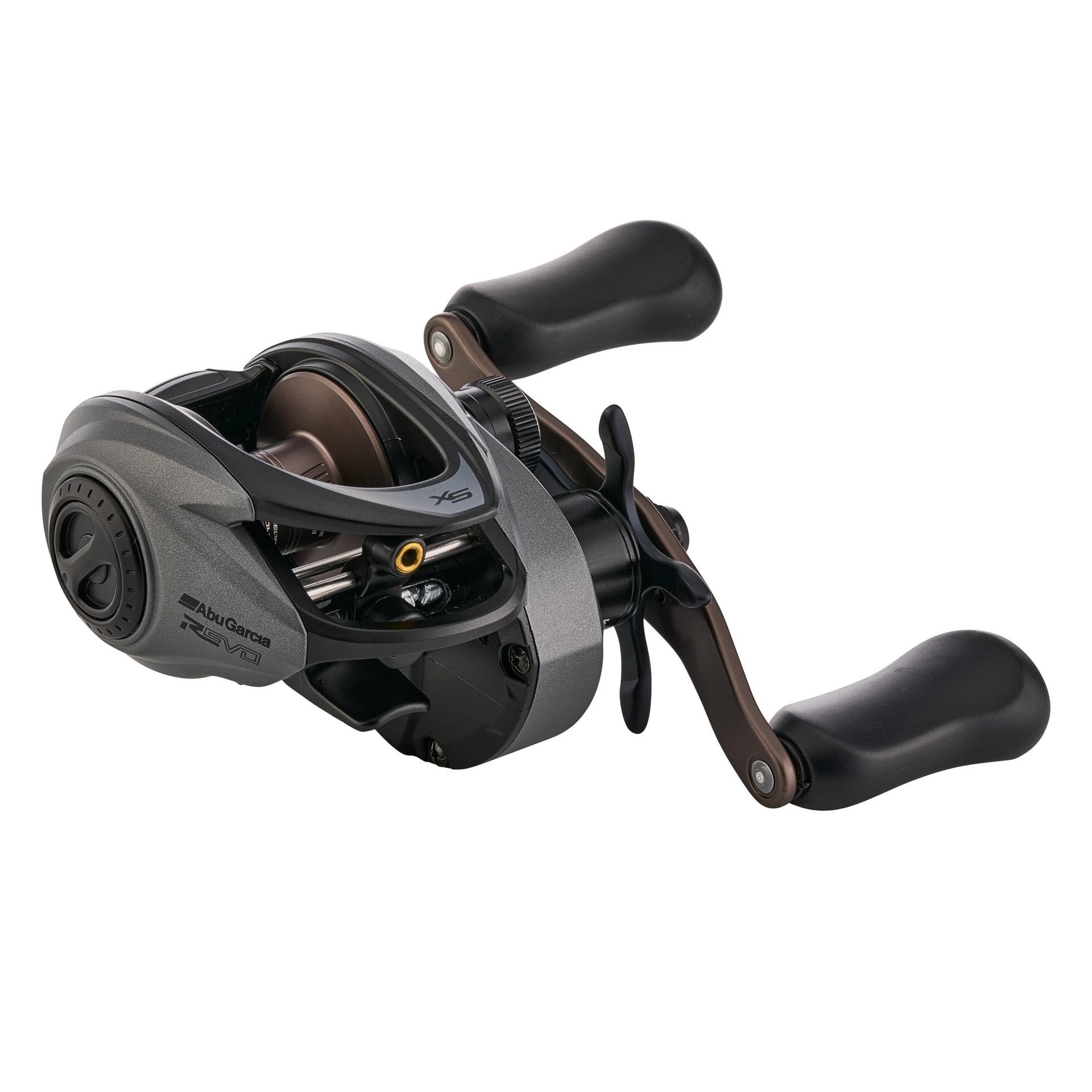 Катушка Abu Garcia Revo5 SX LP-L  Revo SX - фото 1