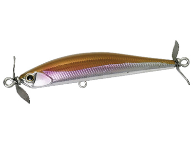 Воблер Duo Realis spinbait 60-R13 - фото 1