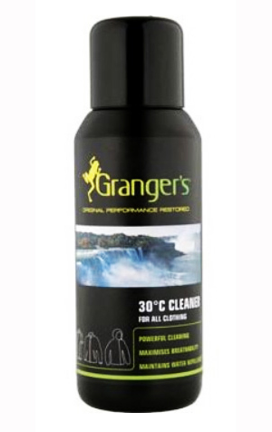 Пропитка Grangers для одежды GRF20 30` Cleaner Bottle 300ml - фото 1