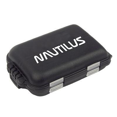 Коробка Nautilus NS2-100 10*6,5*3см - фото 1