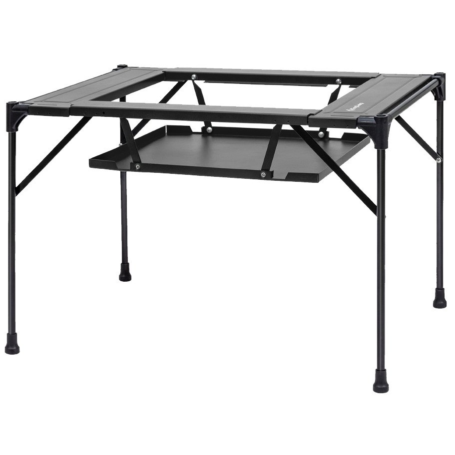 Стол King Camp Ultra-light Grilling алюм 61х42х42 - фото 1