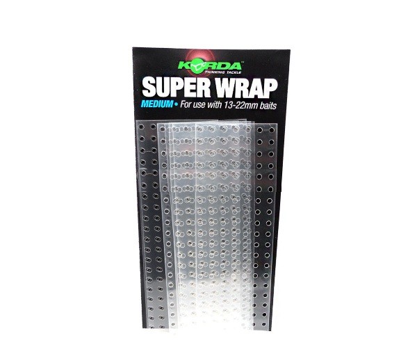 Защитная пленка для бойла Korda Super wrap medium 22мм - фото 1